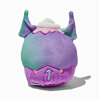 Squishmallows™ x Hello Kitty® And Friends 5" Kuromi Plush Toy
