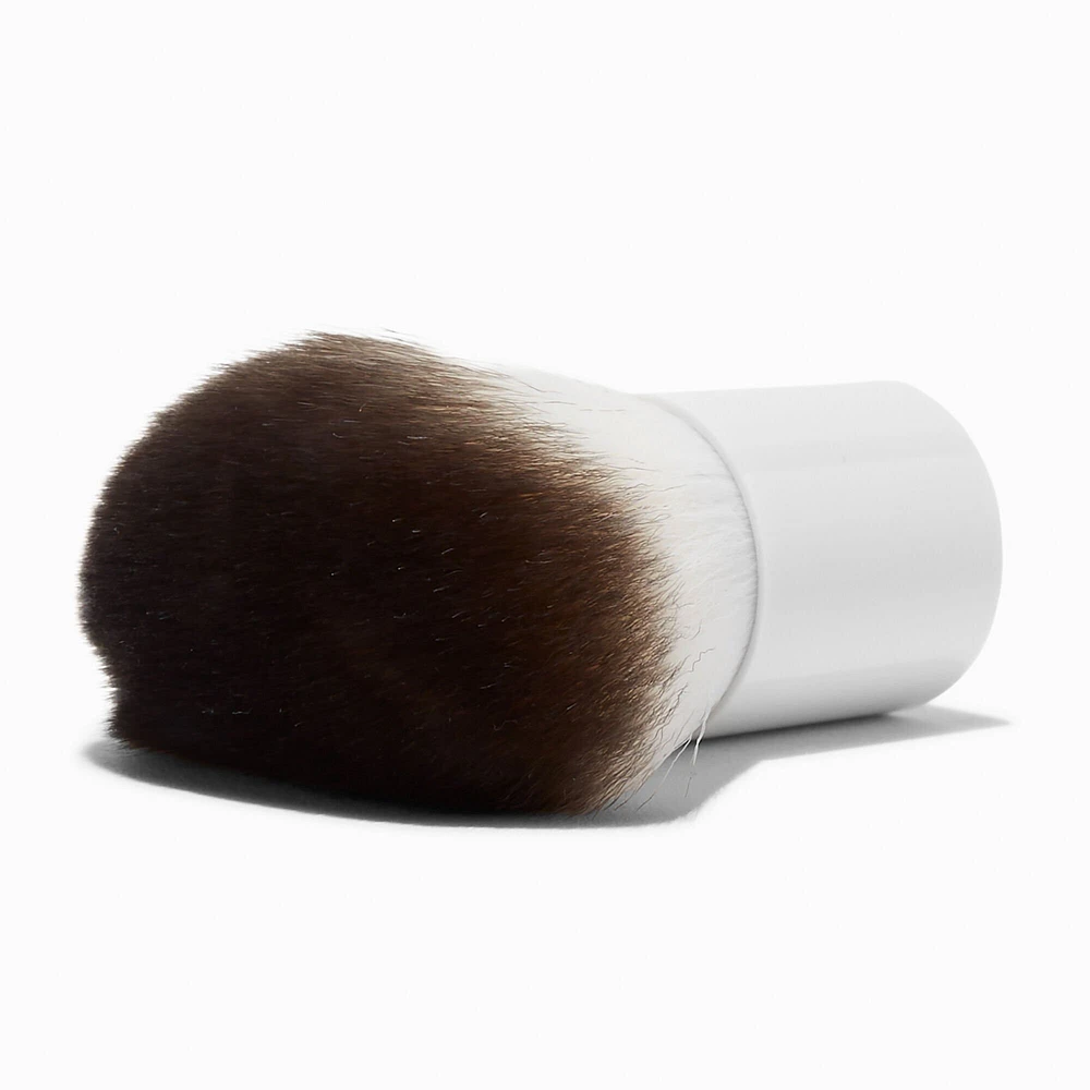 Mini Kabuki Makeup Brush