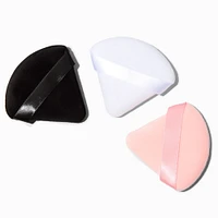 Makeup Powder Puffs - 3 Pack