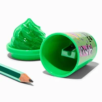 Melon Soda Pencil Sharpener