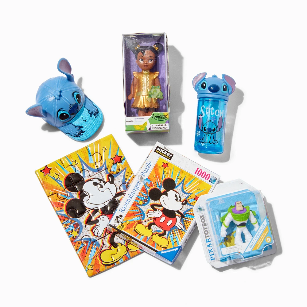 Zuru™ 5 Surprise™ Mini Brands! Disney Series 3 Blind Bag - Styles Vary