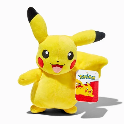 Pokémon™ Pikachu Plush Toy