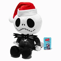 The Nightmare Before Christmas™ 14'' Santa Hat Plush Toy