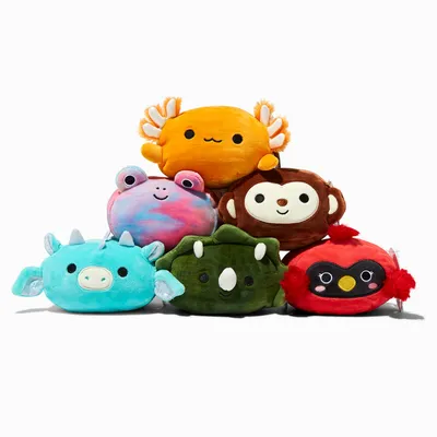 Squishmallows™ 5" Stackables Assorted Plush Toy - Styles Vary