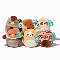 Squishmallows™ 8" Wild Animal Plush Toy - Styles Vary