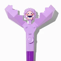 Hedgehog in a Heart Novelty Pen