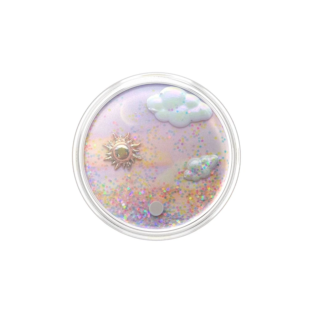 PopSockets® PopGrip - Tidepool Dreamy Whirl