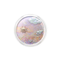 PopSockets® PopGrip - Tidepool Dreamy Whirl