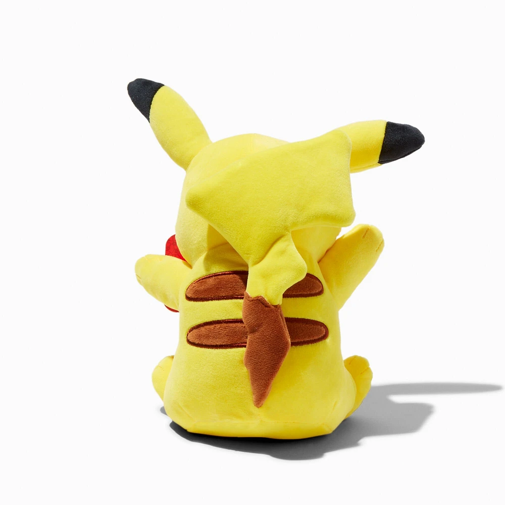 Pokémon™ 8'' Waving Pikachu Plush Toy