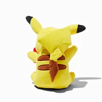 Pokémon™ 8'' Waving Pikachu Plush Toy