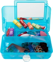 Caboodles® Aqua On The Go Girl™ Case