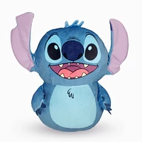 Disney Stitch Cloud Hugger PiIlow (ds)