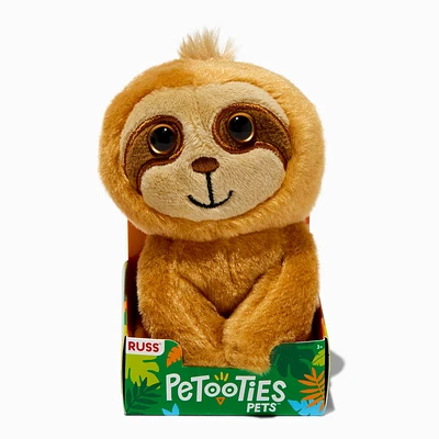 Petooties™ Pets Beans Plush Toy