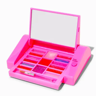 Strawberry Bling Mechanical Lip Gloss Set