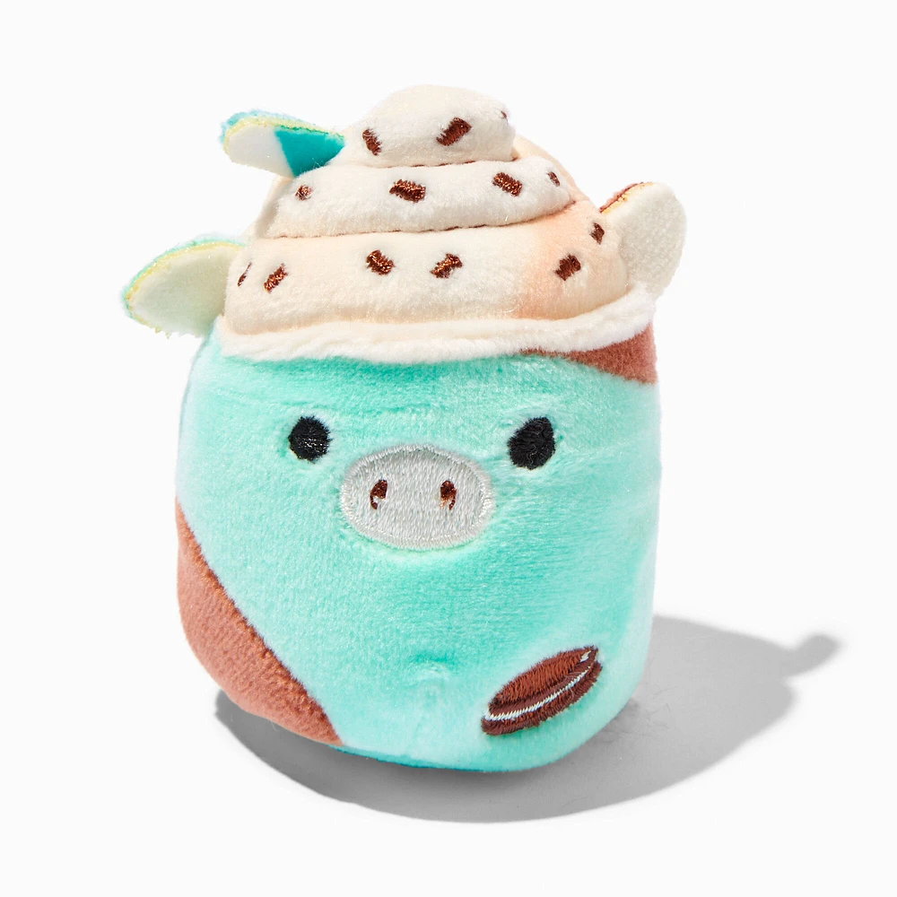 Squishmallows™ 2.5" Mystery Squad Mini Single Plush Toy Blind Bag