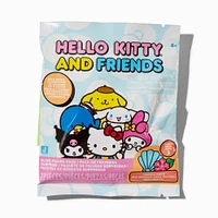 Hello Kitty® And Friends Series 3 Surprise Figure Blind Bag - Styles Vary