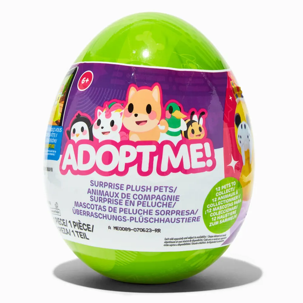 Adopt Me! Adopt Me Surprise Pet Series 2