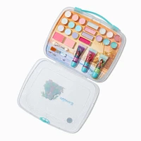 Disney Moana 2 Claire's Exclusive Glitter Makeup Case