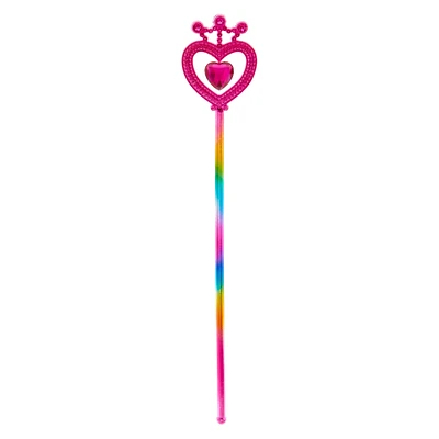 Claire's Club Rainbow Wand