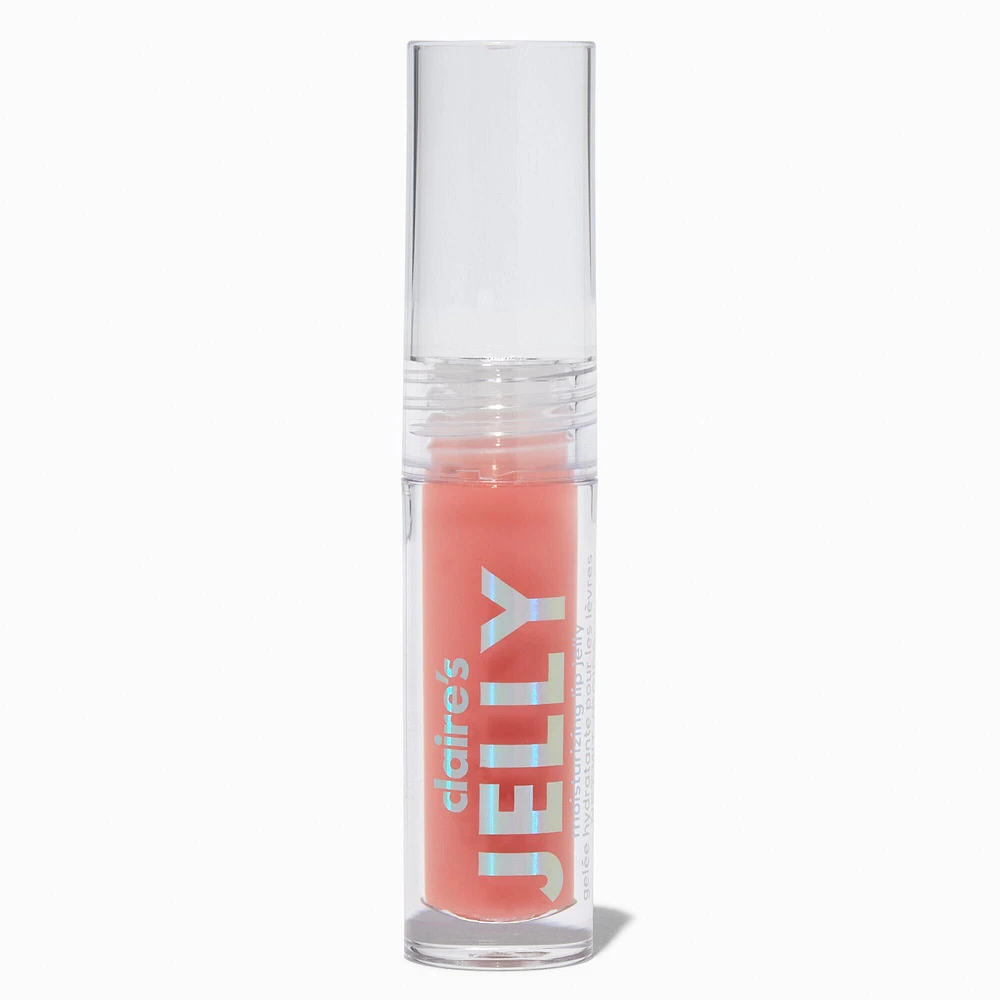 Moisturizing Lip Jelly