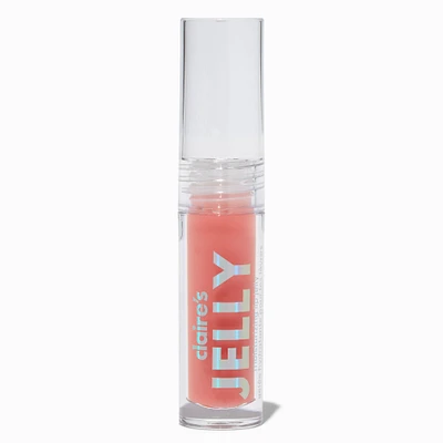 Moisturizing Lip Jelly