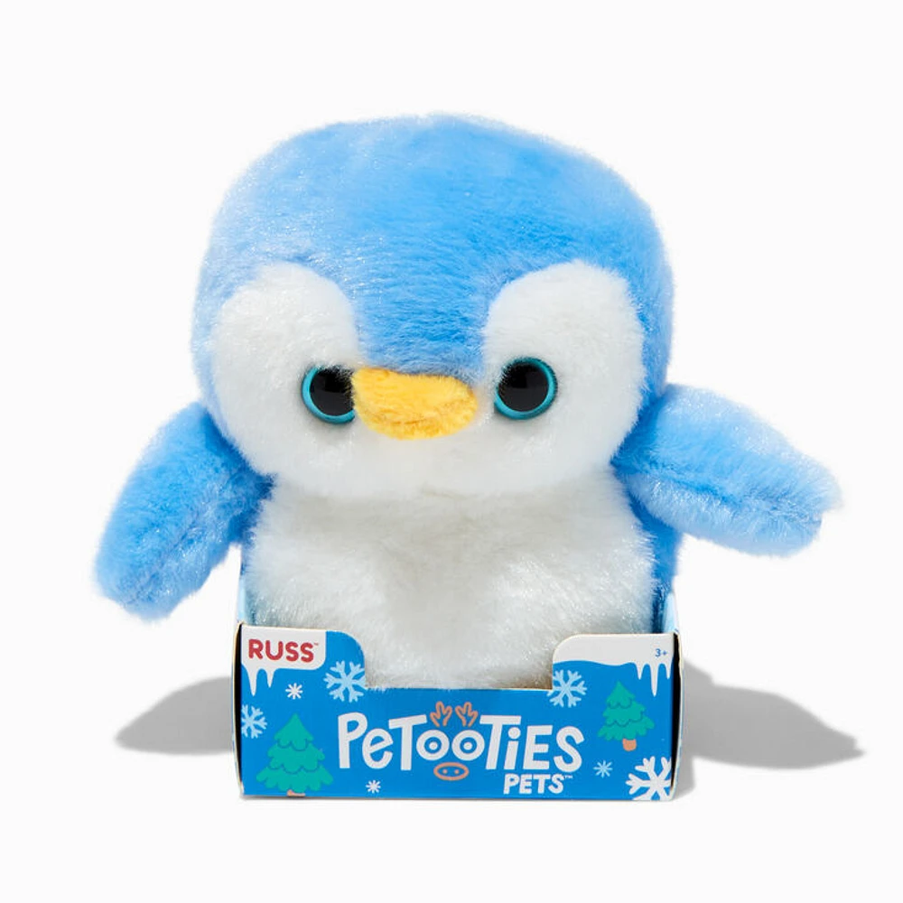 Petooties™ Pets Amalie Plush Toy