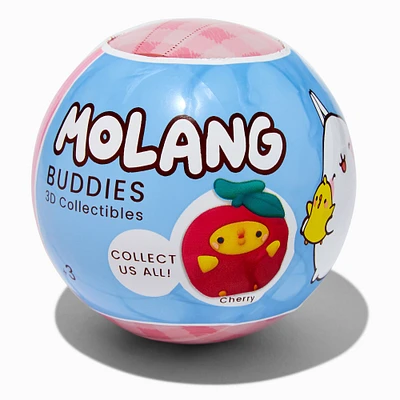 Molang™ Buddies 3D Collectibles Blind Bag - Styles Vary