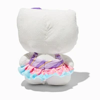 Hello Kitty® And Friends Series 3 8" Purple Hello Kitty® Plush Toy