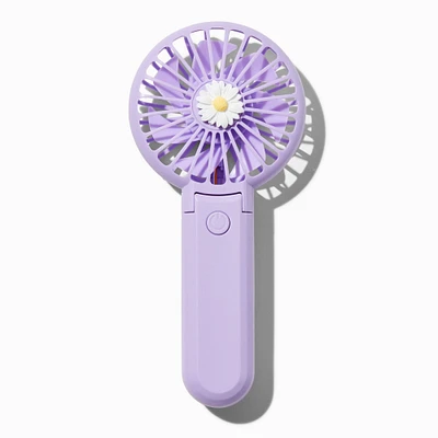 Hand-Held Personal Fan