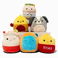 Squishmallows™ Flip-A-Mallows 8" Assorted Plush Toy - Styles Vary