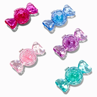 Candy Diamond Lip Gloss Set - 5 Pack