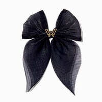 Wicked™ Claire's Exclusive Elphaba Hair Bow Clip