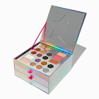 Star Vanity Case Makeup Set