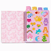 Care Bears™ Cheer Bear Shaker Spiral Notebook