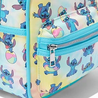Disney Stitch Claire's Exclusive Summer Backpack