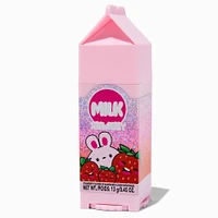 Strawberry Milk Carton Humongous Lip Balm