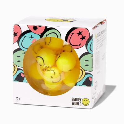 Smiley World® Bubble Fidget Toy