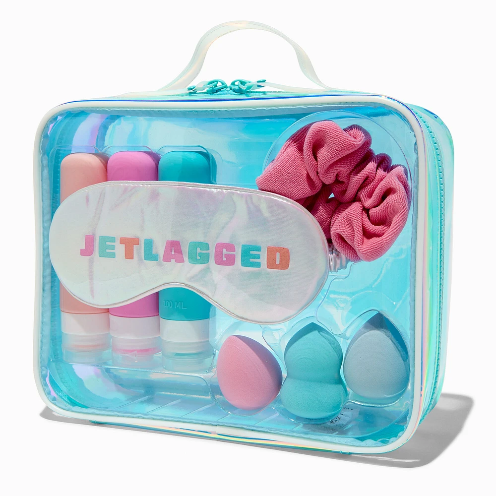Jetlagged Travel Set