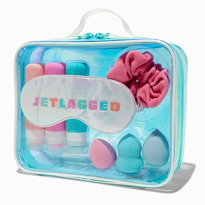 Jetlagged Travel Set