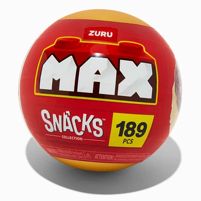 Zuru™ Max Snacks™ Blind Bag - Styles Vary
