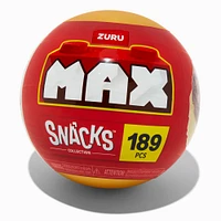 Zuru™ Max Snacks™ Blind Bag - Styles Vary