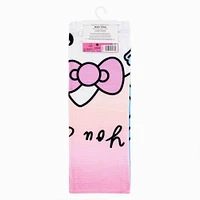 Hello Kitty® Sea You Soon Beach Towel (ds)