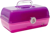 Caboodles® Purple On The Go Girl™ Case