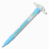 Hello Kitty® And Friends Cinnamoroll® Blue Glitter Pen