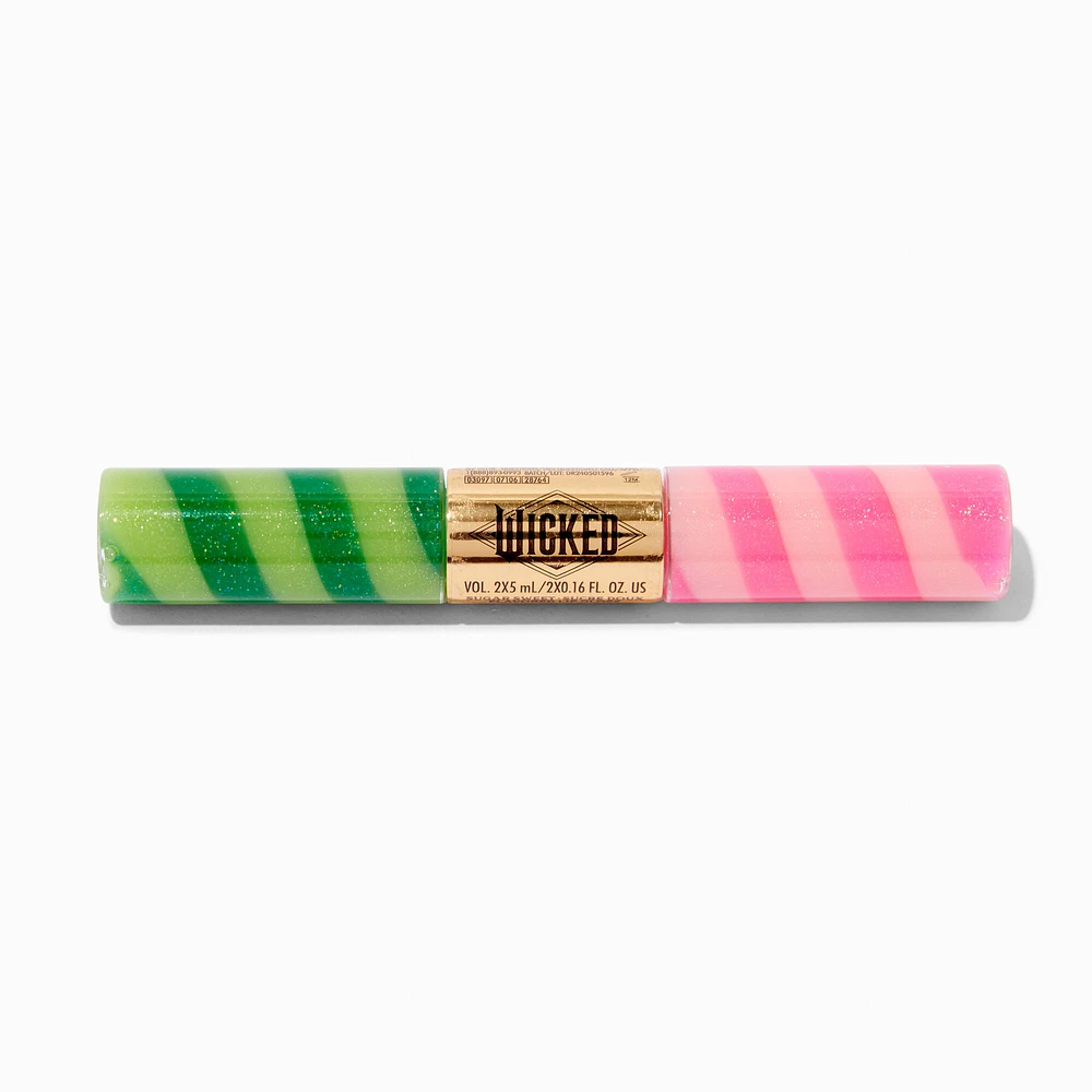 Wicked™ Claire's Exclusive Flavored Lip Gloss Wand