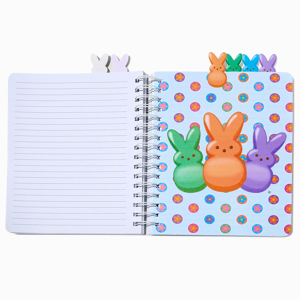 Peeps® Scented Spiral Notebook