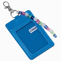 Disney Stitch Claire's Exclusive Summer Card Case