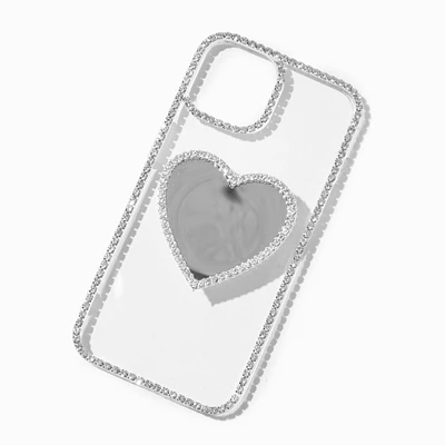 Heart Grip Holder Phone Case - Fits iPhone® 13/14/15