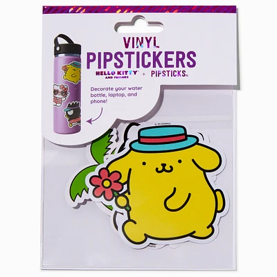 Pipstickers® x Hello Kitty® And Friends Summer Vinyl Sticker Set - 3 Pack