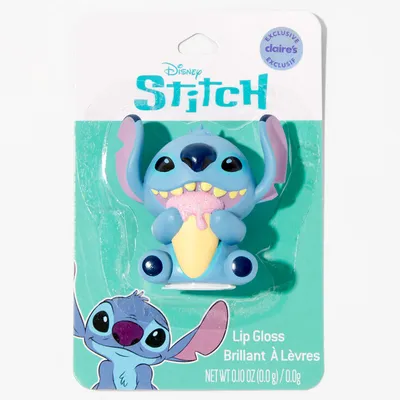 ©Disney Stitch Lip Gloss Pot
